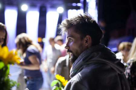 reżyseria eventów Wojciech Chowaniec i organizacja imprez firmowych